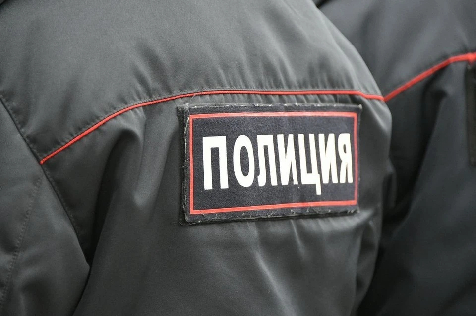 В Туле сотрудники полиции нашли пропавшего 10-летнего мальчика