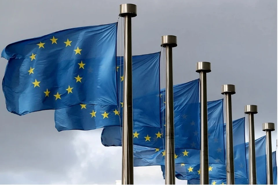 Еврокомиссар Варгелий: Украина выполнила два из семи условий для переговоров о вступлении в ЕС