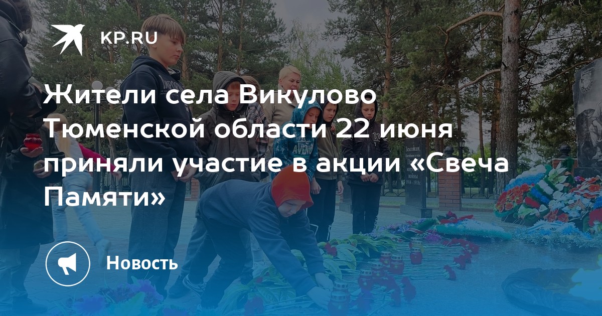Карта тюменская область село викулово