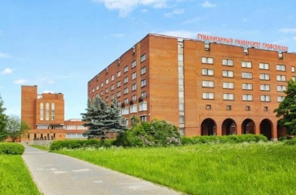 СПбГУП поддержал выступление президента России Владимира Путина - KP.RU