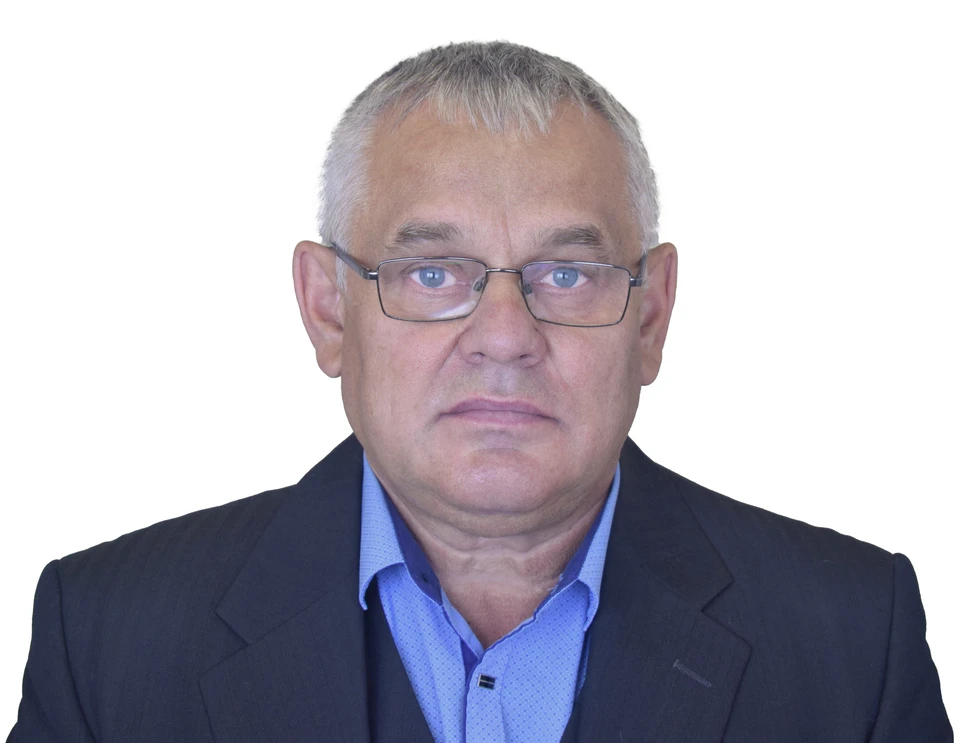 Фото: администрация Томской области