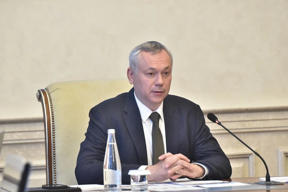 Новосибирск до конца года получит 120 новых троллейбусов. Фото: правительство НСО.