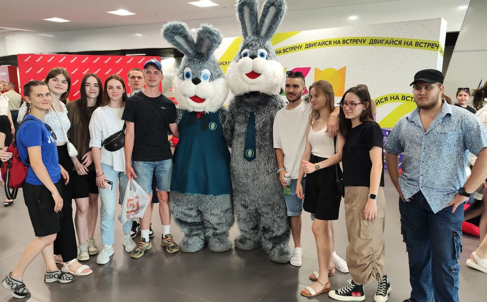 Фото: Диана Мартынова