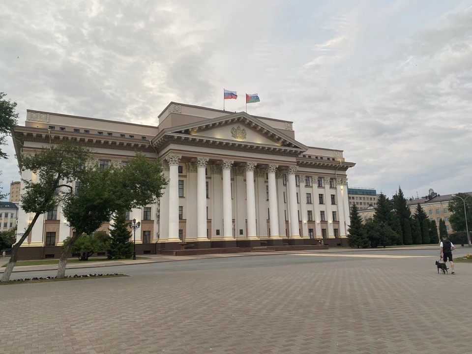 Личный прием направлен на правовую поддержку молодых людей, оказавшихся в трудной жизненной ситуации.