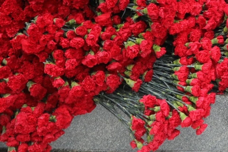 Погибшего в СВО мобилизованного Андрея Ратке похоронили под Волгоградом