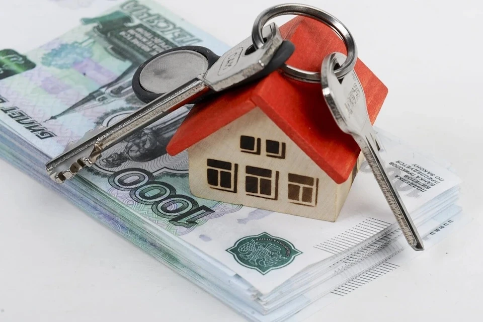 В Зеленограде мужчина попытался продать квартиру своей сожительницы