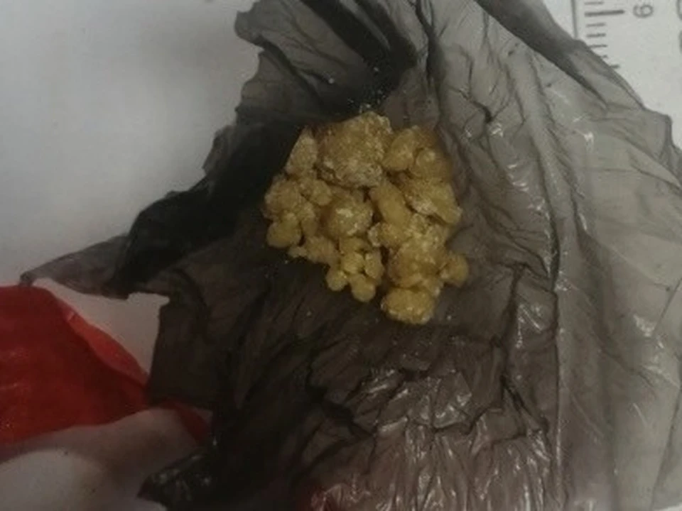 Возбуждено уголовное дело.