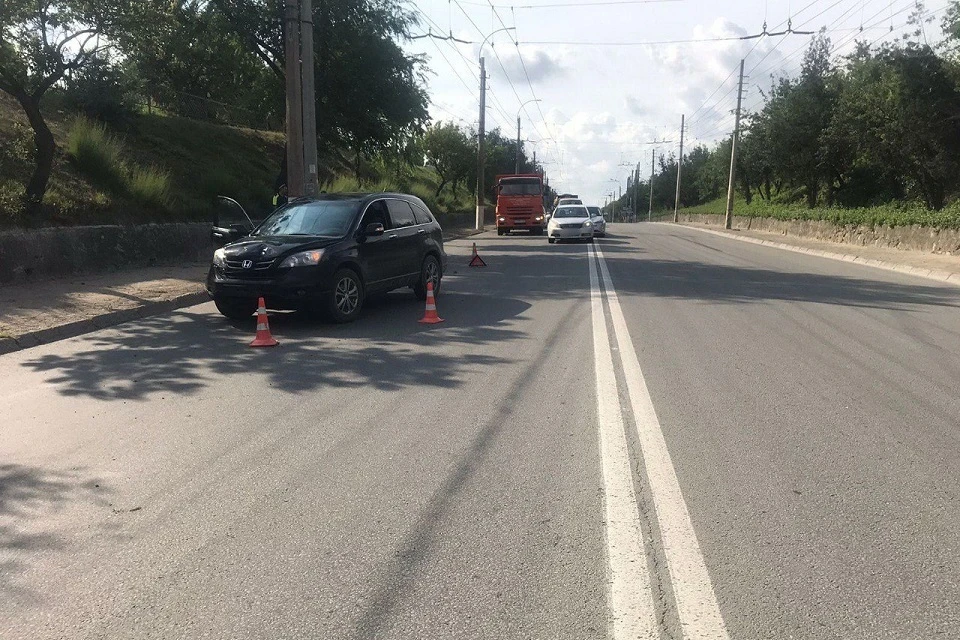 Фото: пресс-служба МВД по РК