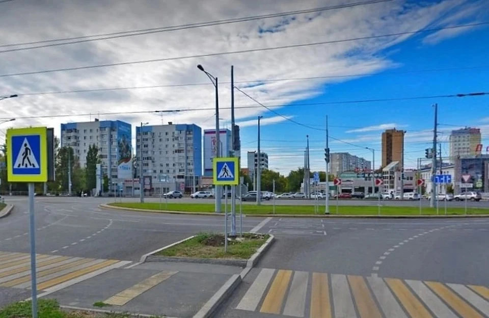 В Самаре объявили публичные слушания по проекту планировки территории под размещение новой дороги