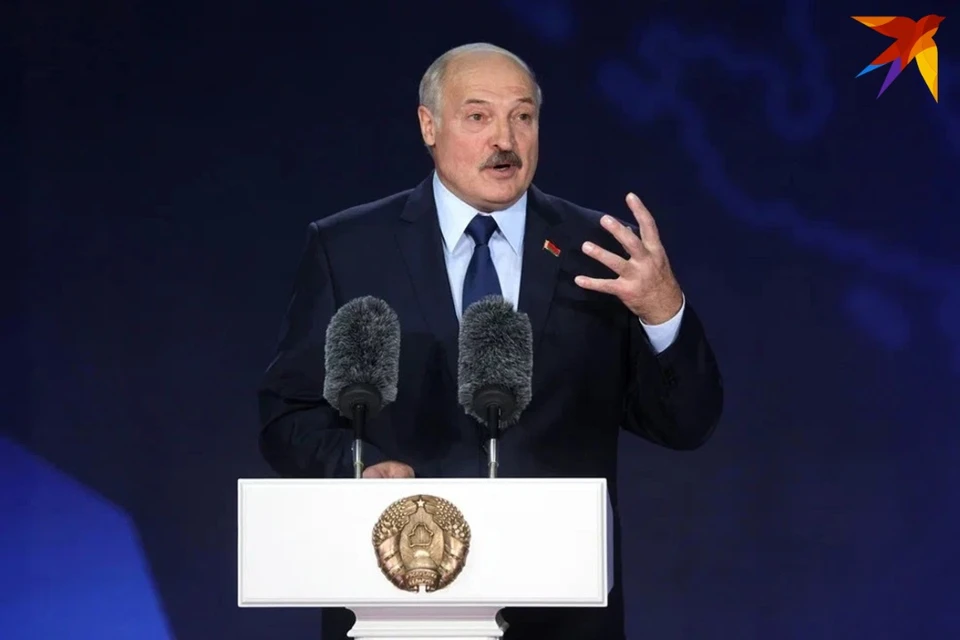 Лукашенко рассказал о гарантиях Пригожину.