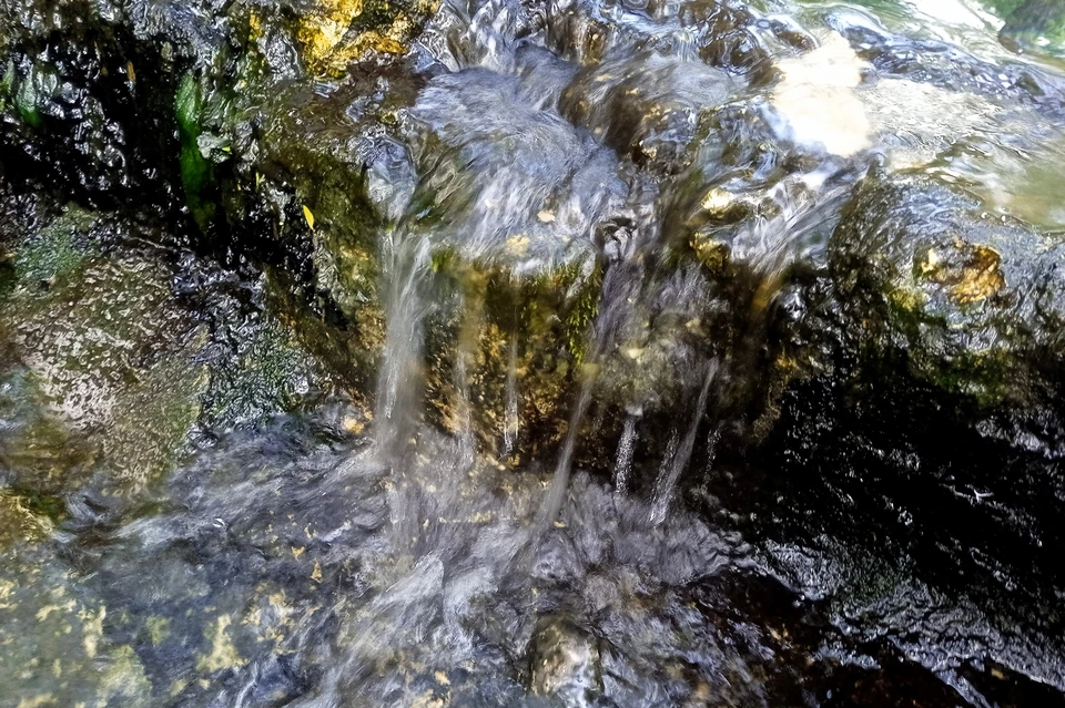 В Липецке отключат холодную воду