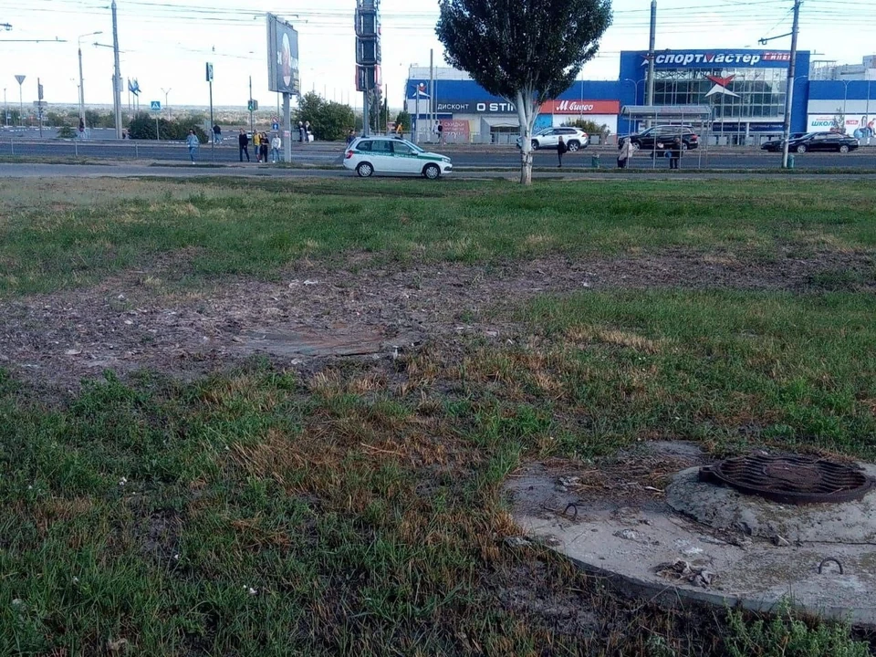 Арбитражный суд в Волгограде обязал «Концессии водоснабжения» выплатить 4,7 млн рублей за загрязнение почвы