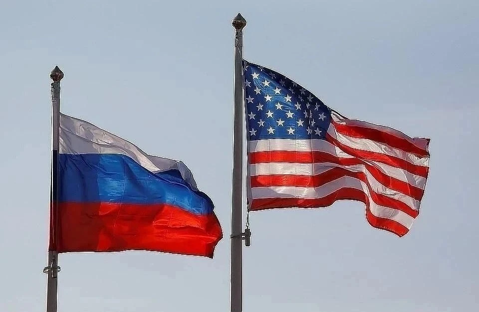 Посольство РФ в США: Вашингтон одержим идеей нанести поражение России