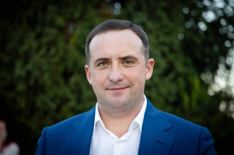 Вадим Брынзанюк: «Изменения станут возможны, когда люди проголосуют за действительно проевропейского примара».