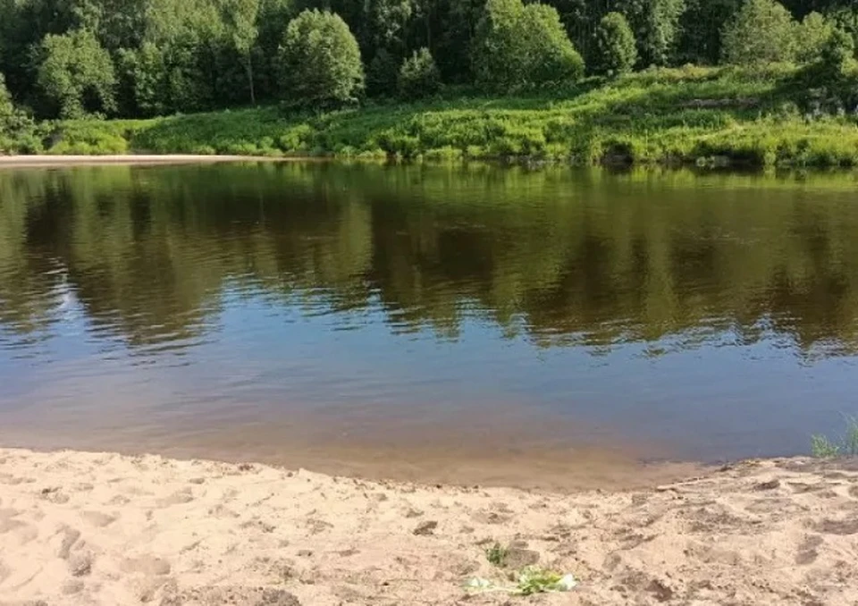 Вологодская область Тарногский район Верхнекокшеньгский Погост