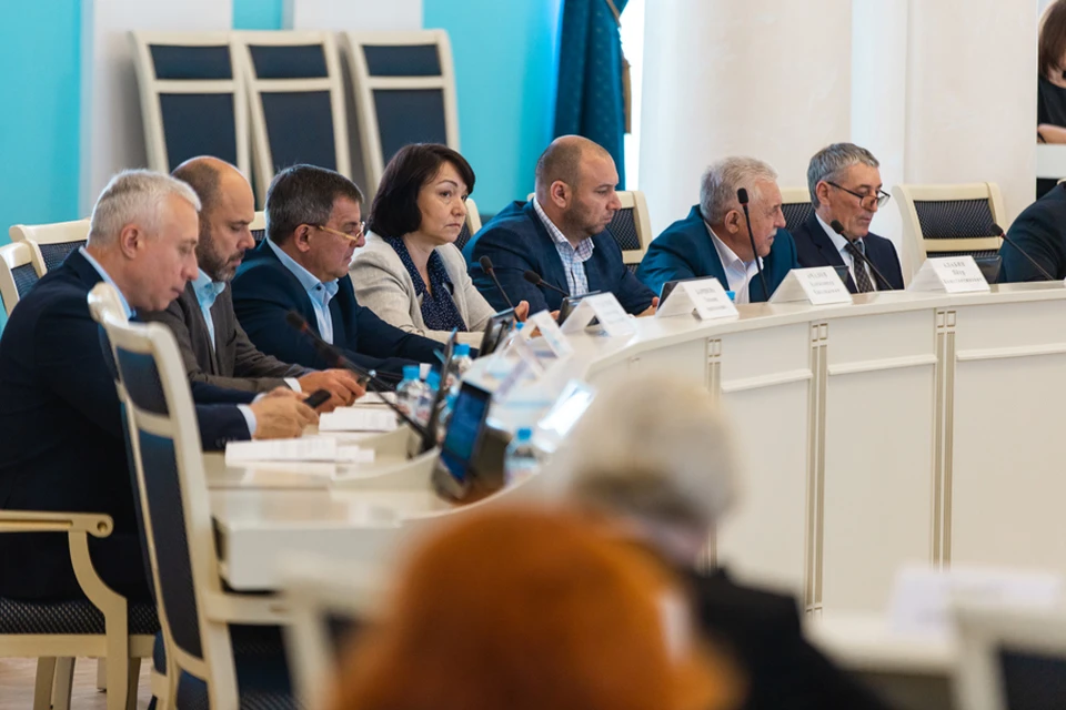 Депутаты приняли изменения в закон, усиливающие поддержку беременных рязанок с невысоким доходом.