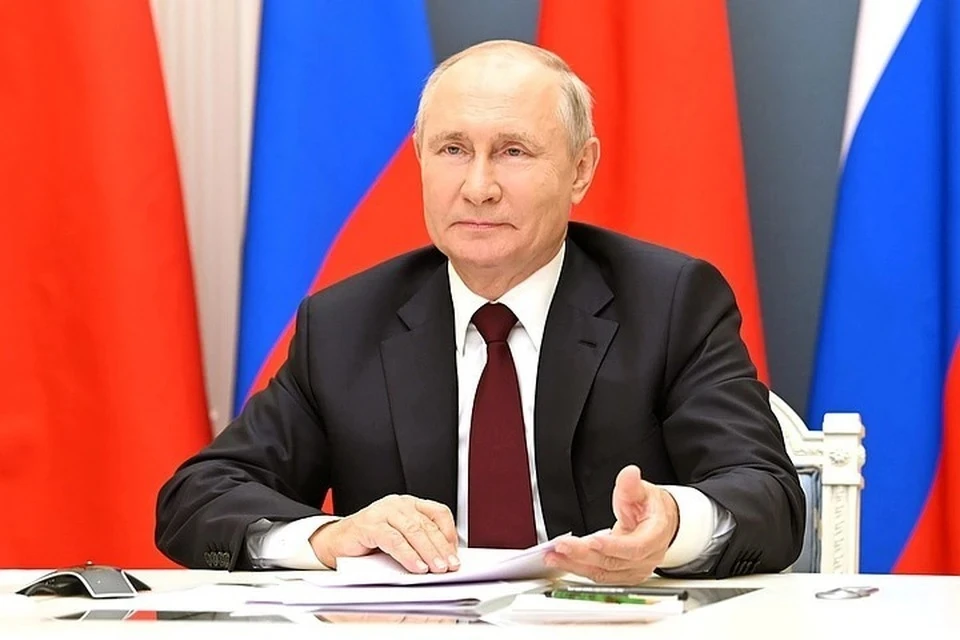 Путин: русофобия и санкции вычеркнули Запад из привлекательных направлений для россиян