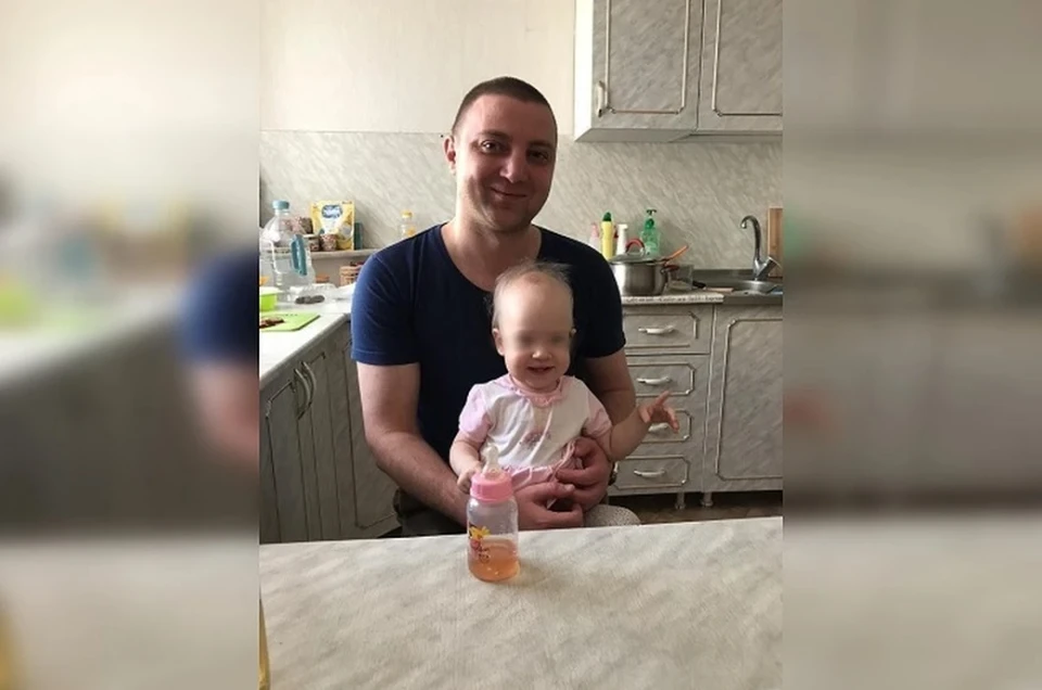 В убийстве бывшего полицейского из Хабаровского края подозревается его жена Фото: предоставлено редакции