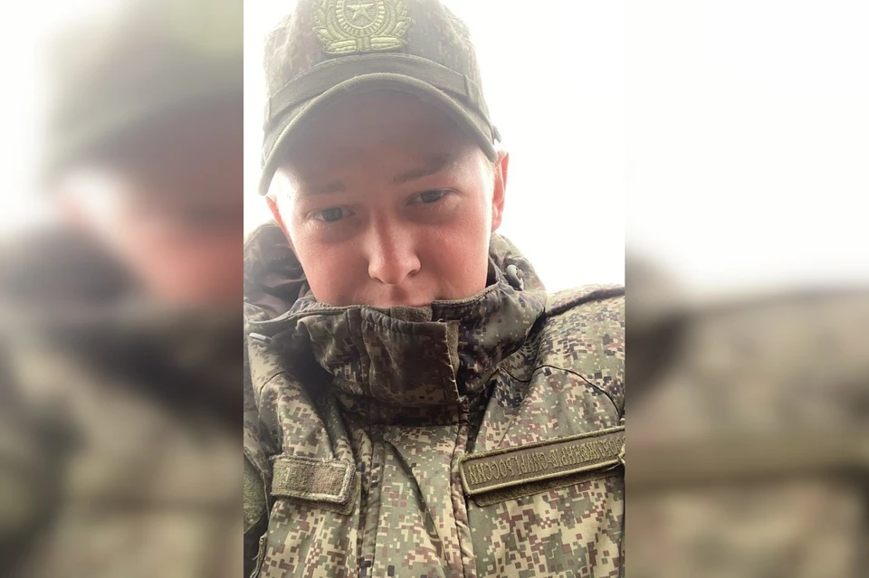 "Каспий" гготов отправиться на передовую снова. Фото: Администрация Бузулукского района