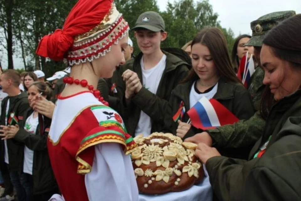 Фото: администрация Дубровского района.