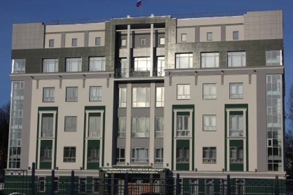 Фото: пресс-служба СУ СК России по Костромской области