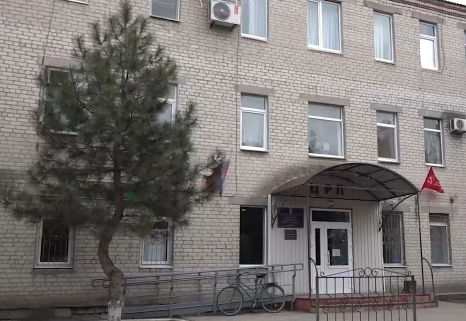 Больница получила долгожданное обновление