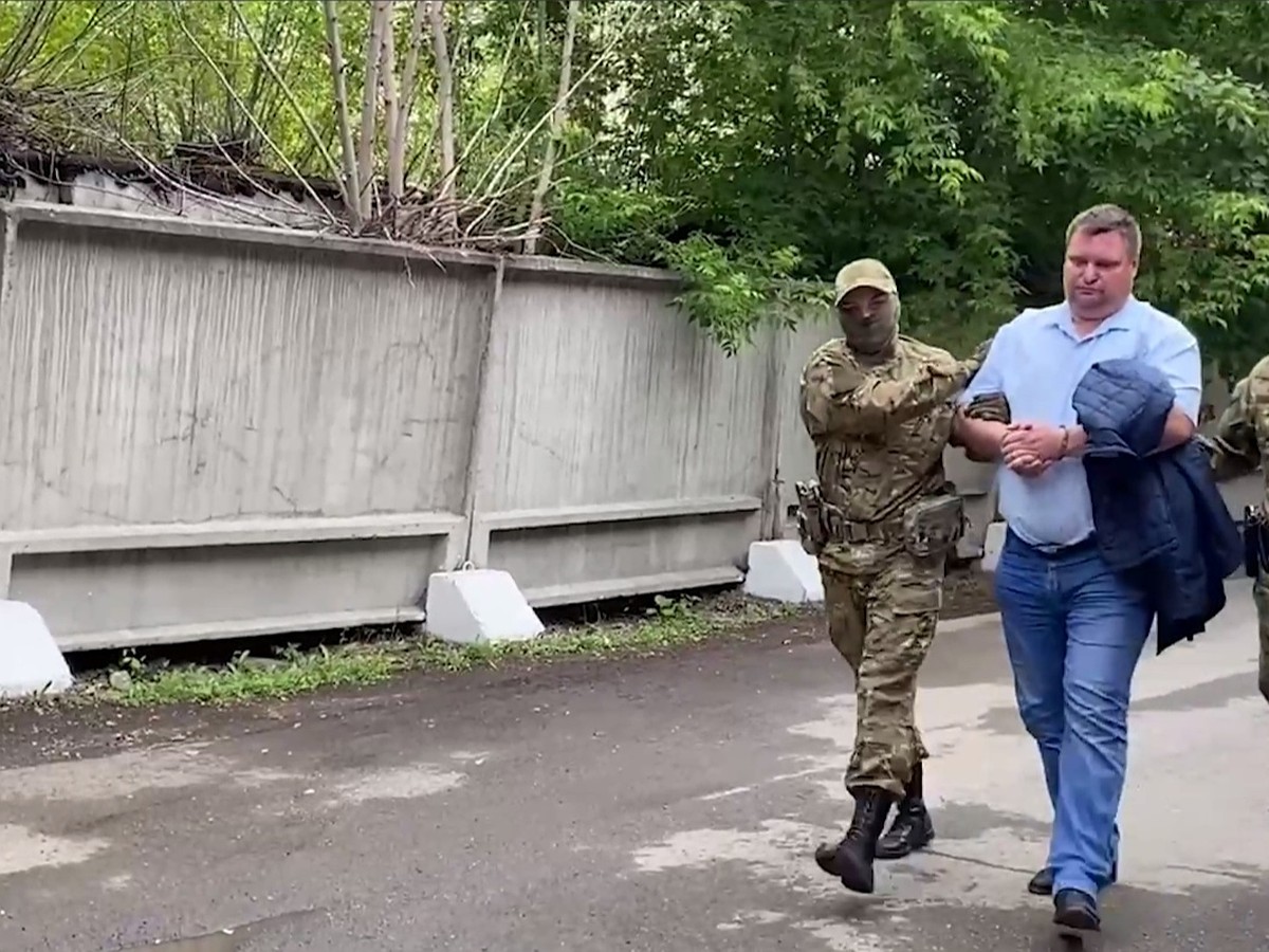 На главу кузбасского города завели уголовное дело о злоупотреблении  должностными полномочиями - KP.RU