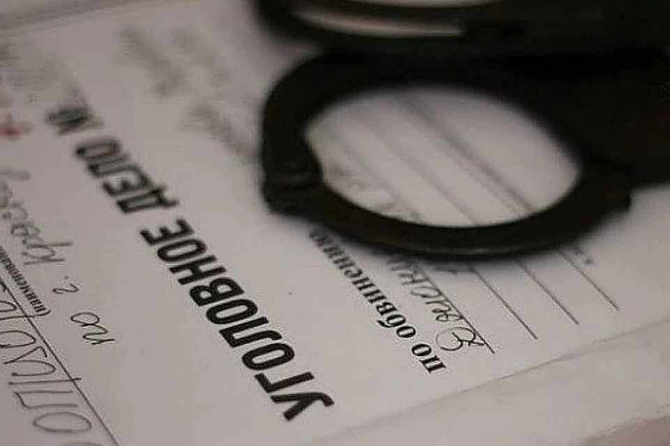 Белгородец пойдет под суд за попытку дать взятку полицейскому.