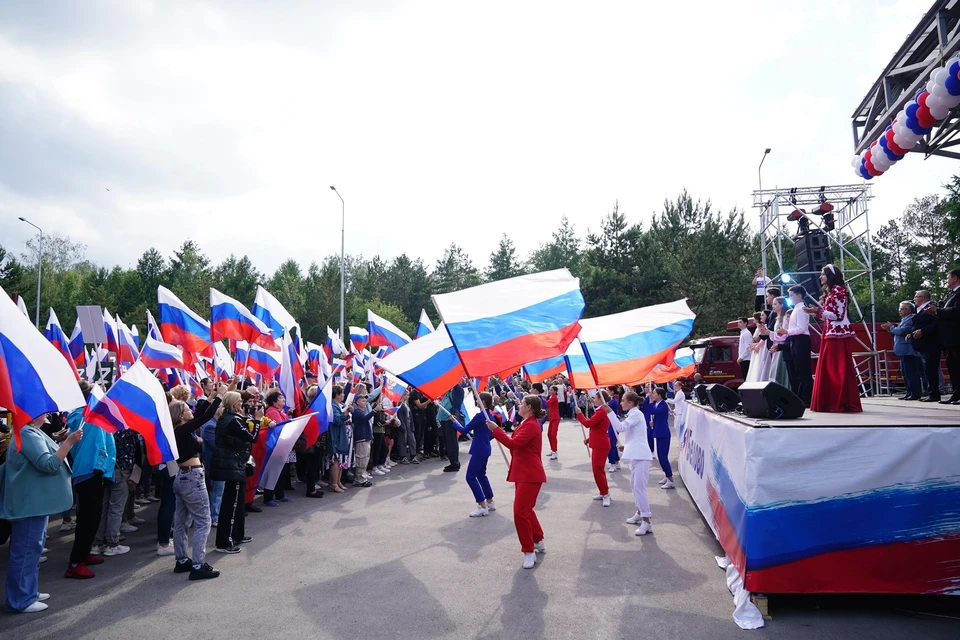Фото: пресс-служба правительства Кузбасса