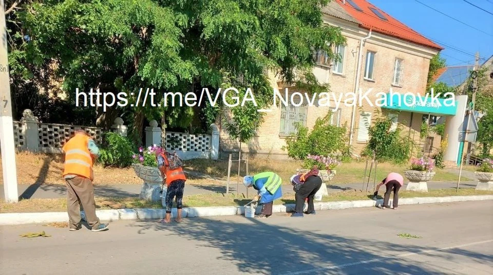 Фото: VGA_NovayaKahovka