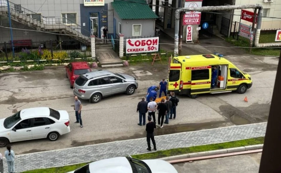 Фото: соцсети