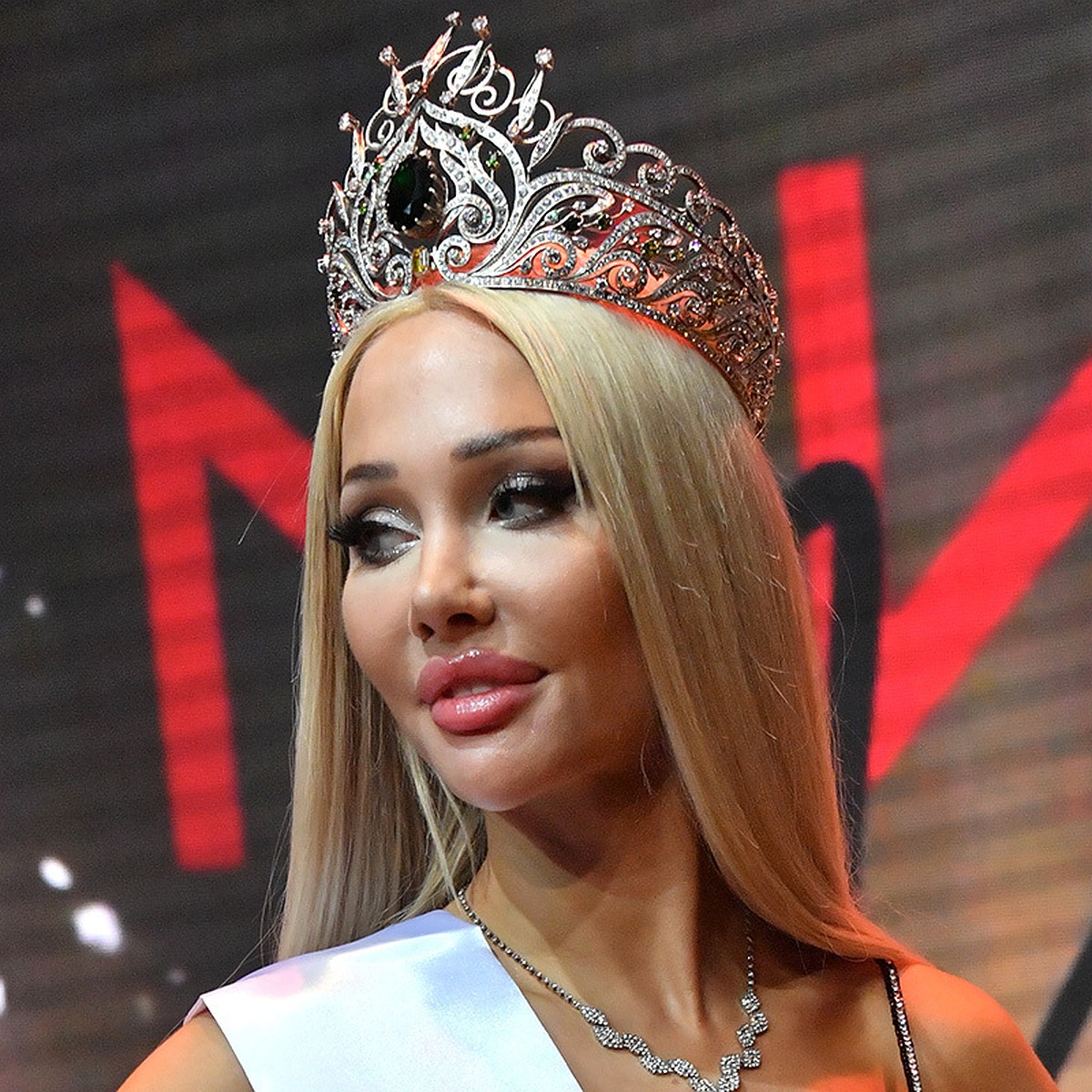 Не узнать: Опубликованы фото новой «Мисс Москвы» до конкурсов красоты -  KP.RU