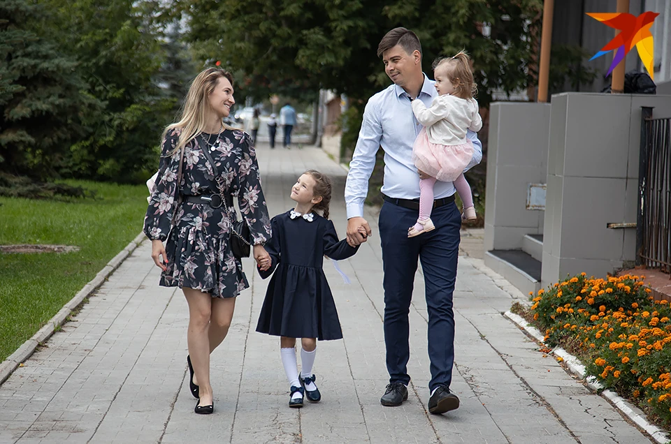 В Мурманской области в 2023 году выделили 6,7 миллиарда рублей на поддержку семей с детьми.