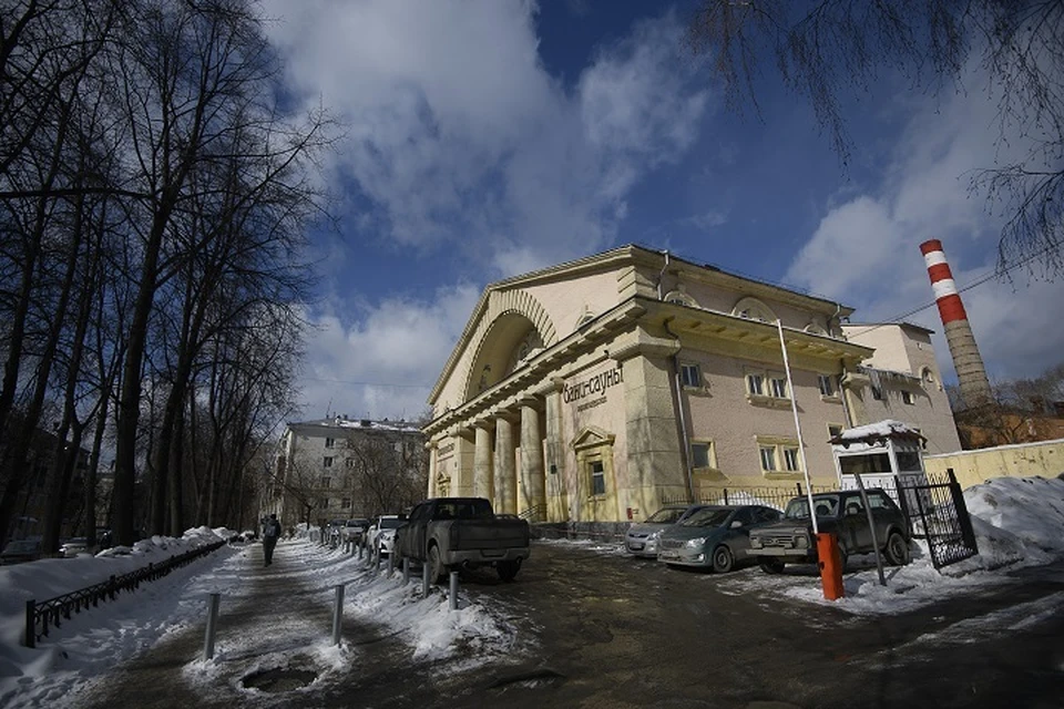 По данным экспертов, здание находится в удовлетворительном состоянии