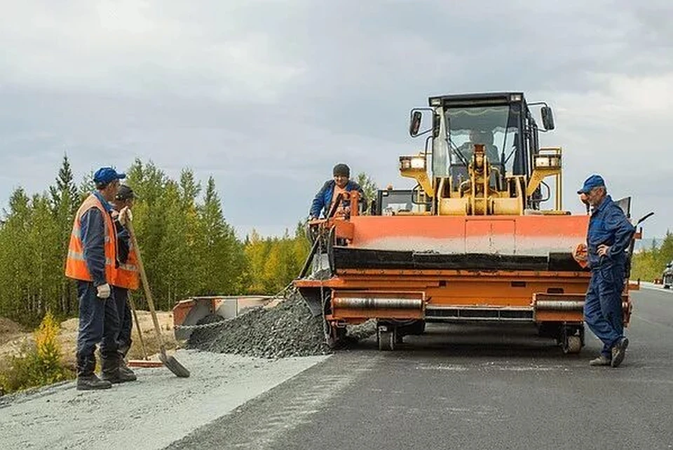 Прокуратура Обнинска выявила нарушение сроков строительства дороги на улице Красных Зорь