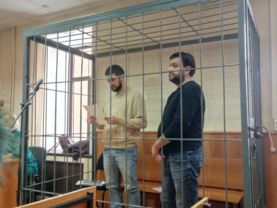 В 2020 году Реналя Мязитова приговорили к колонии и штрафу в 200 тысяч рублей