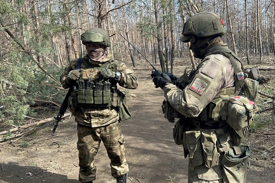 В ближайшее время ОНФ Хабаровского края передаст бойцам беспилотные комплексы