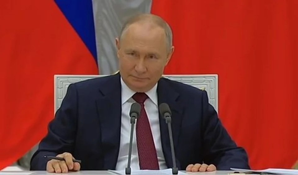 Фото: скриншот видео канала "Россия 24"