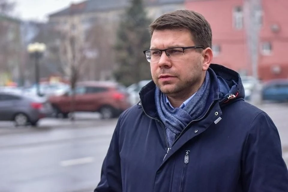 Антон Иванов провел в изоляторе уже четыре месяца, впереди еще минимум два.