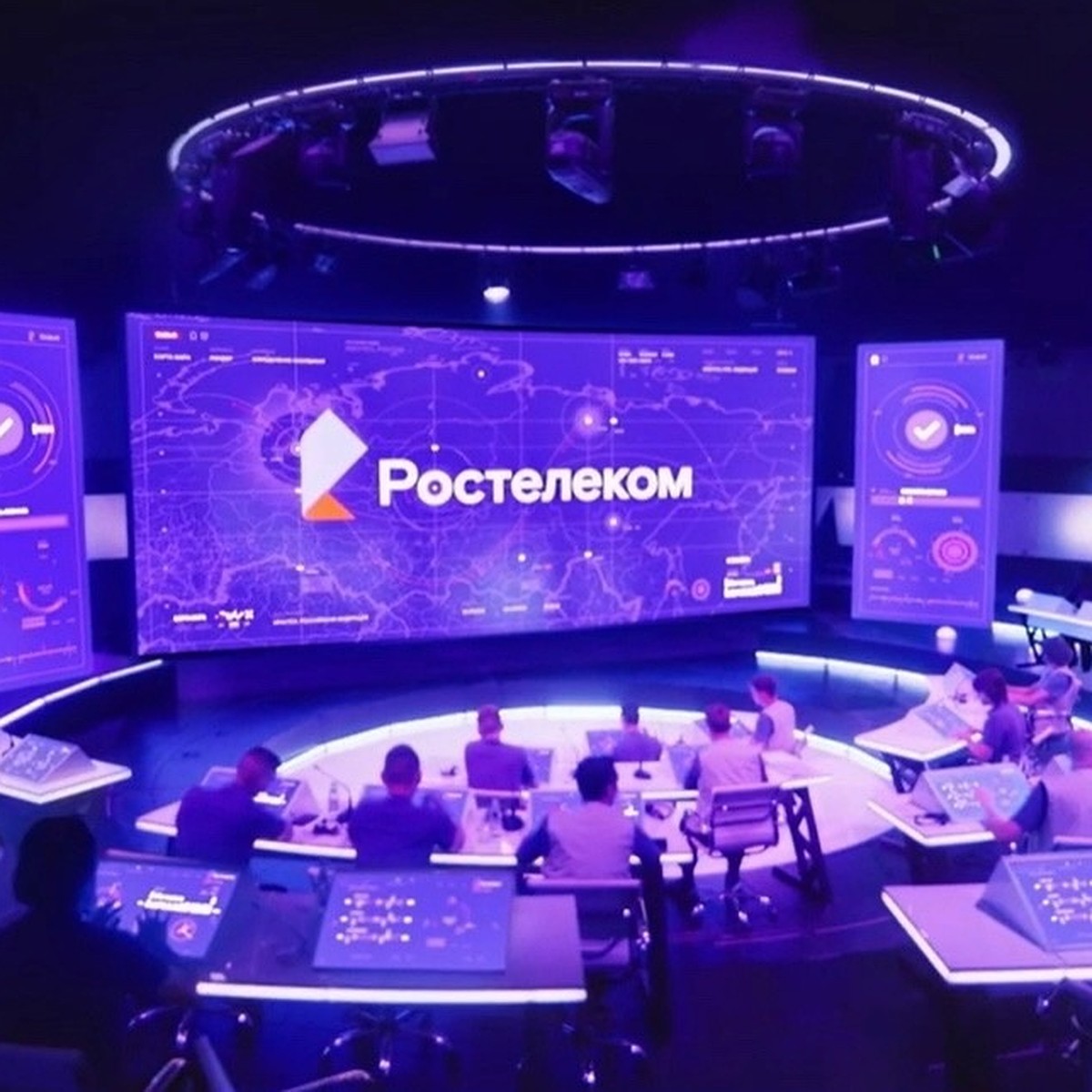 Работа на опережение: «Ростелеком» устраняет 60% неполадок сети незаметно  для клиентов и еще почти 30% — дистанционно - KP.RU