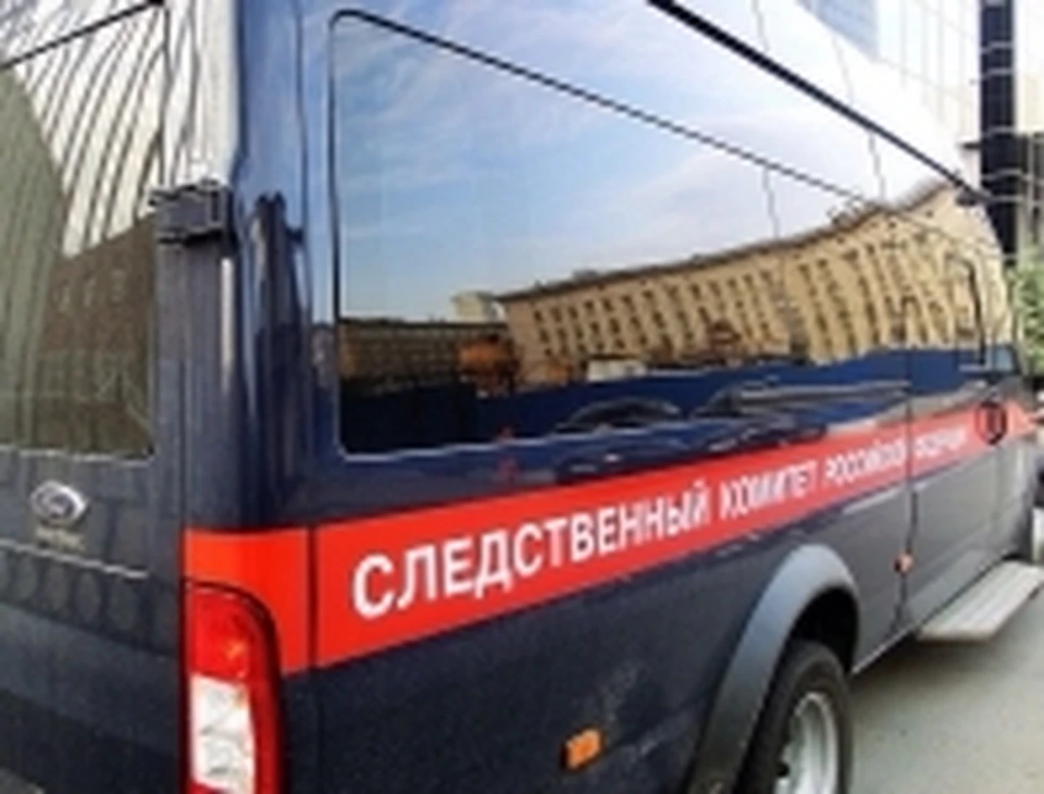 Фото: СУ СК РФ по Омской области.