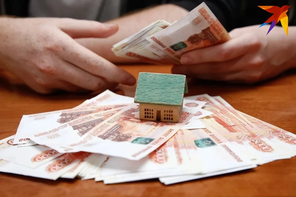 Женщина частично возместила нанесенный ущерб