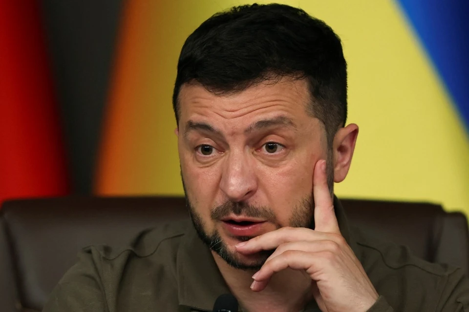 Зеленский не верит, что Россия применит ядерное оружие