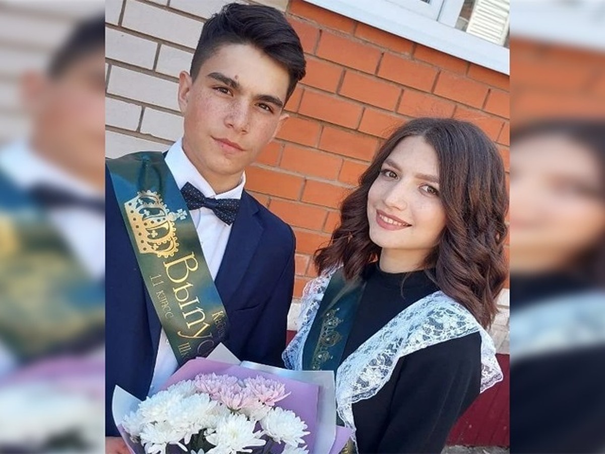 Родились и умерли в один день: в Татарстане после гибели на воде 18-летних  двойняшек у их отца случился инсульт - KP.RU