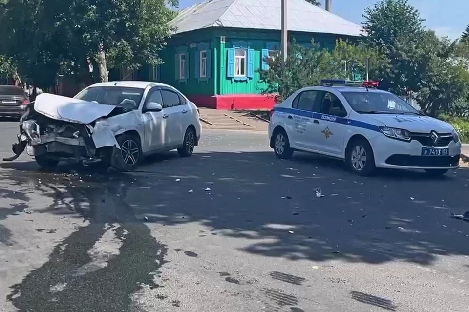 Фото: ГИБДД Уфы