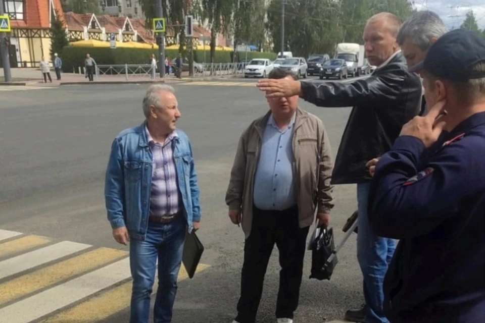 Фото: управление жилищно-коммунального хозяйства Брянска.