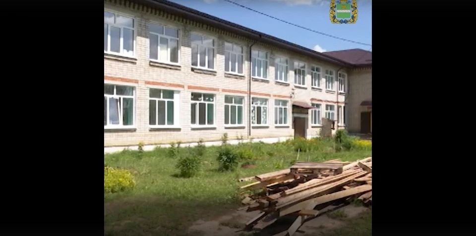 В этом году в Калужской области в рамках этой программы ремонтируют 16 учебных заведений, преимущественно сельские школы