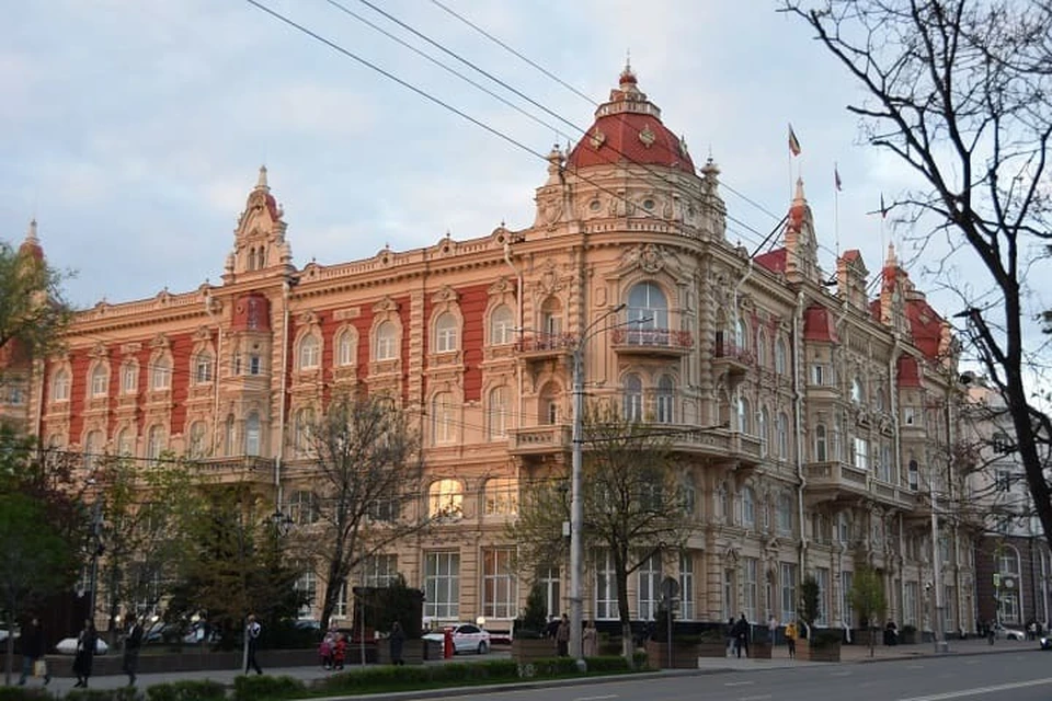 Средства на индексацию зарплат выделят из городского бюджета.