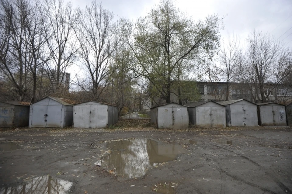 Фото: архив "КП".