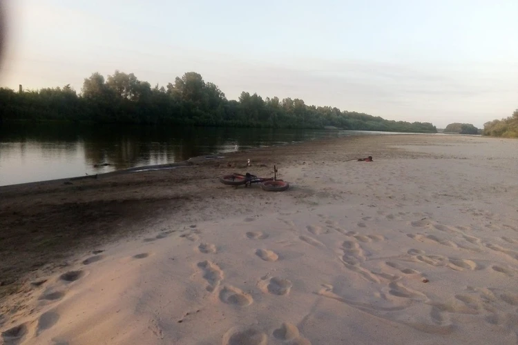 Злой рок: единственный выживший в жуткой аварии с поездом школьник утонул в реке на Алтае
